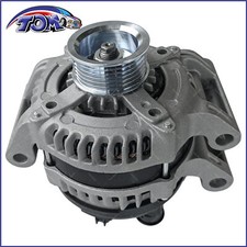 Alternator For Dodge Challenger 11-23 Charger Chrysler 300 5.7l 160a Cw 6 Groove