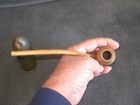 vintage bullet bank + vintage smoking pipe — photo 7