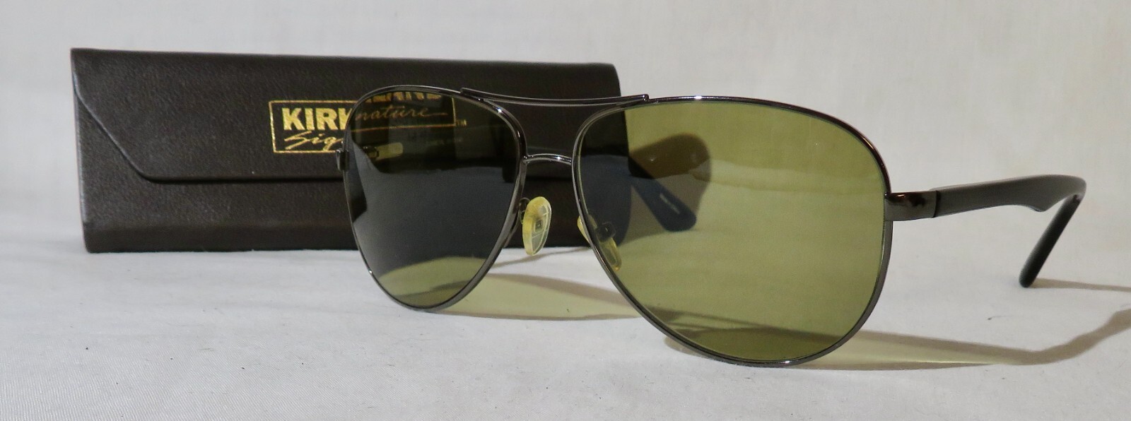 Kirkland Signature KS67 Missoula Eyeglass frame 6113140 Aviator