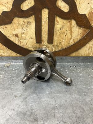 KTM EXCF 250 2017-2022 Kurbel Kurbelwelle Stange Original OEM Original 