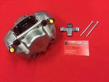 VW Bus T2 T3 72-85 Bremssattel vorne rechts Festsattel (45-348)