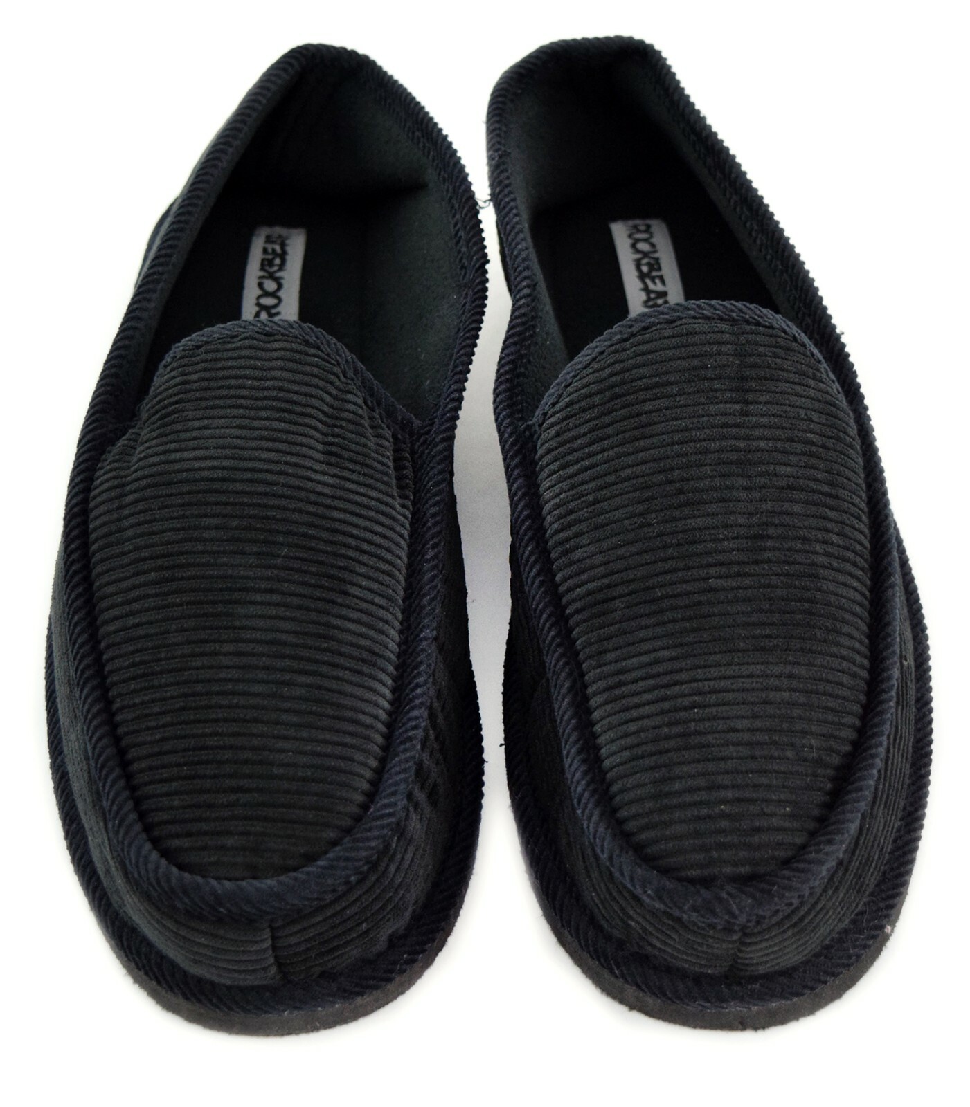 airwalk men's mason moccasin slipper