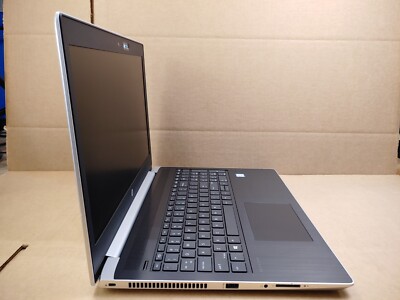 HP ProBook 450 G5 15.6