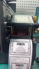 NEW One Printhead for Zebra ZT410 Thermal Label Printer 203dpi P1058930-009