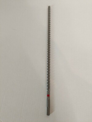 Hilti Masonry Bit Metric 12/47 409201 Made In Germany