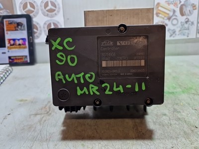 VOLVO Xc90 ATE ABS Pump P30714952 for sale online | eBay 