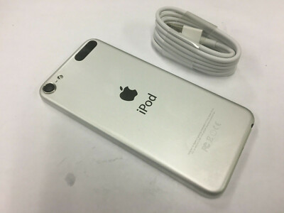 Apple iPod Touch 6th Generation 16GB 32GB 64GB 128GB New Battery