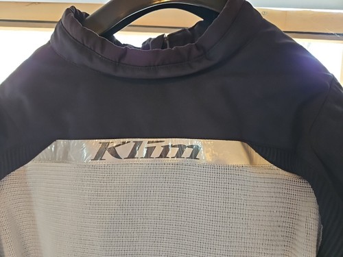 Klim Induction Mesh Motorcycle Jacket 3XL Excellent Condition - Picture 9 of 11