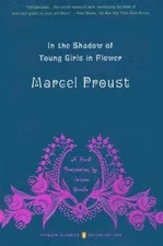 In The Shadow Of Young Girls In Flower, Paperback by Proust, Marcel; Grieve, ...
