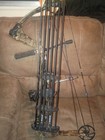 Quest G5 Compound Bow — photo 2