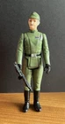 Star Wars Imperial Officer Ozzel Custom Vintage Kenner Style Figure Olive