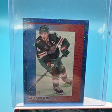 2024-25 Topps NHL Sticker Collection Hockey Checklist Guide in-content 14