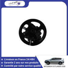 Pompe direction assistée Mitsubishi OUTLANDER