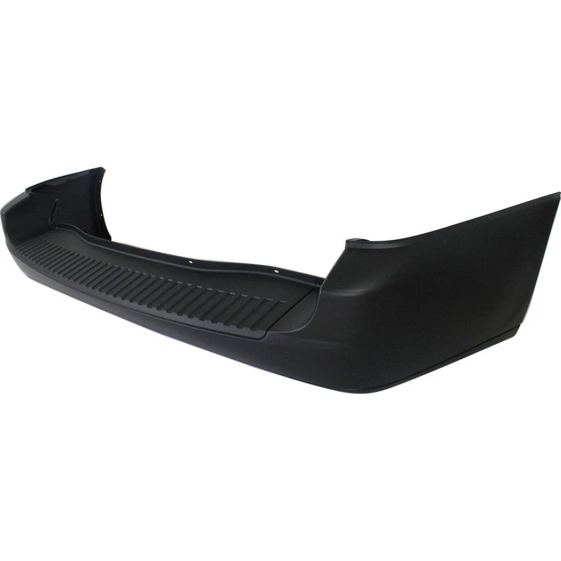 Bumper Cover Primed Rear For 2004-2007 Ford Freestar Base S SE Foto 3 de 4
