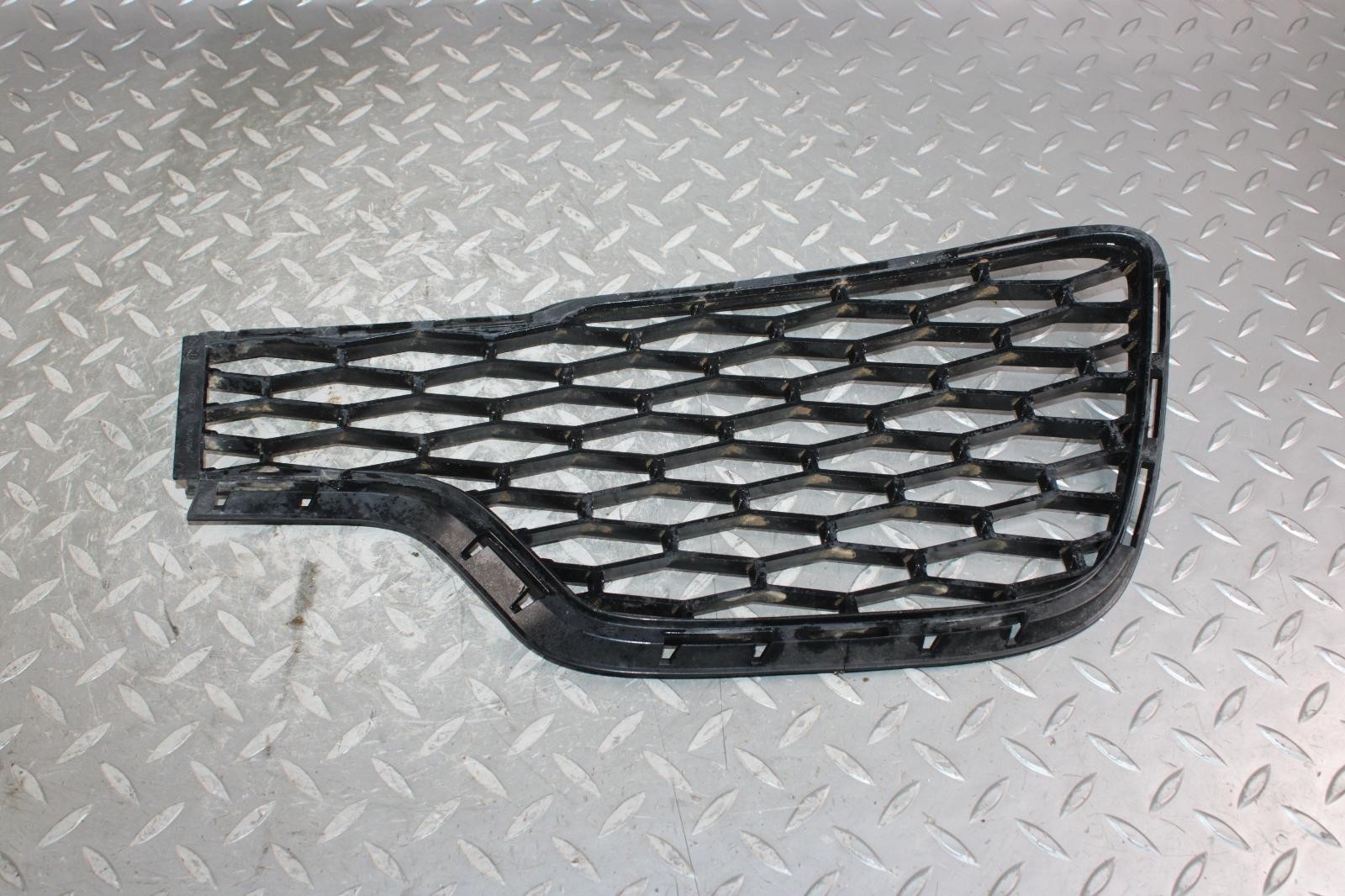 14-17 Ghibli Front Bumper Driver Left LH LF Side Lower Grill Grille Factory OEM