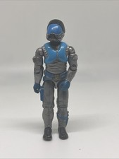 Lampreys V1 1985 G.I. Joe Hasbro Vintage Action Figure  D4