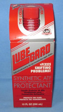 Lubegard 60902 Automatic Transmission Fluid P...