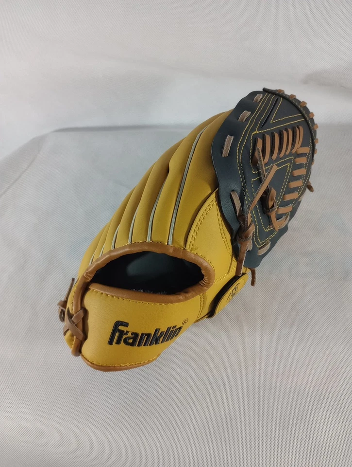 Guante Franklin Field Master Series 13" Béisbol Softbol Mano Derecha Foto 2 de 4