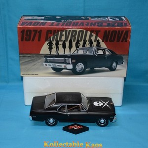 Death Proof Nova for sale | eBay