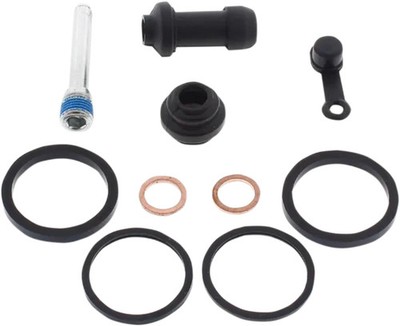 Moose Racing Front Brake Caliper Rebuild Repair Kit for Yamaha YZ125 98-07