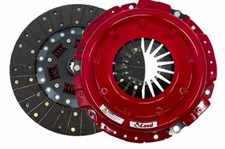 Mcleod Jeep Wrangler Trail Pro Clutch Organic Clutch Kit 10-spline 775004 Mcleod Jeep Wrangler Trail Pro Clutch Organic Clutch Kit 10-spline 775004