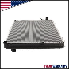 For Mercedes Benz G63 G65 463 G Wagon G Class Radiator Assembly 4635000402 NEW