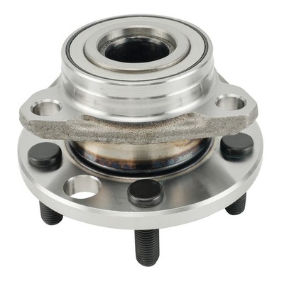 Front Wheel Bearing Hub Assembly Fits 1995-2005 Pontiac Sunfire 5 Lug 513017K