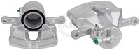 Bremssattel A.B.S. 422751 Grauguss FüR Fiat Tipo 357HXN1A 357SXN1A 357WXN1A 357
