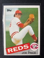 1985 Topps Baseball You Pick Free Shipping!!!