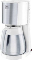 Melitta Sda Kaffeeautomat 1017-07 Ws Kaffeeautomaten 214440 Kaffeeautomat