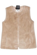 Hallhuber Weste Damen ärmellose Jacke Steppweste Kostümweste Gr. EU ... #k54twz1