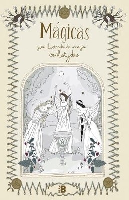 Carlota Santos Mágicas / Magical (Taschenbuch)
