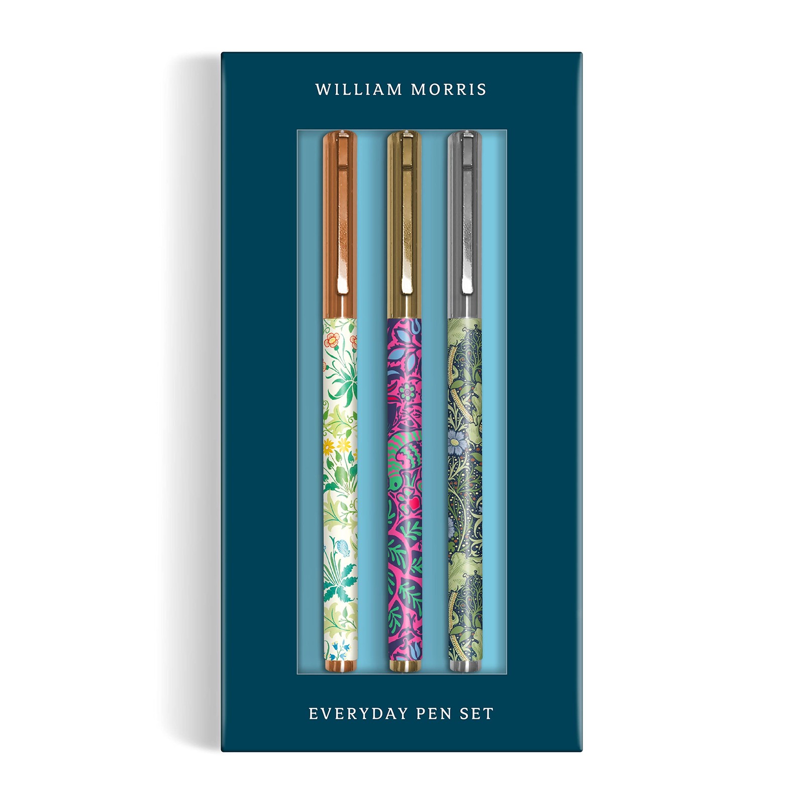 William Morris Everyday Pen Set - Image 5