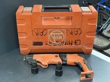 Fein ASCT18 Select 18v Cordless Drywall Screwgun - Body Only