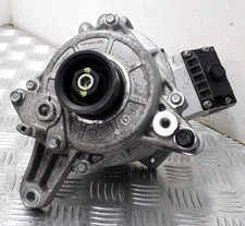 HYUNDAI IONIQ 1.6 HYBRID 2020 G4LE  ALTERNATOR 37390-03900