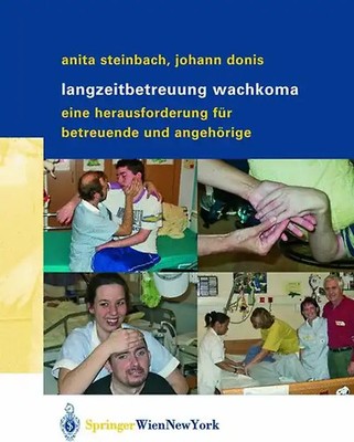 Langzeitbetreuung Wachkoma