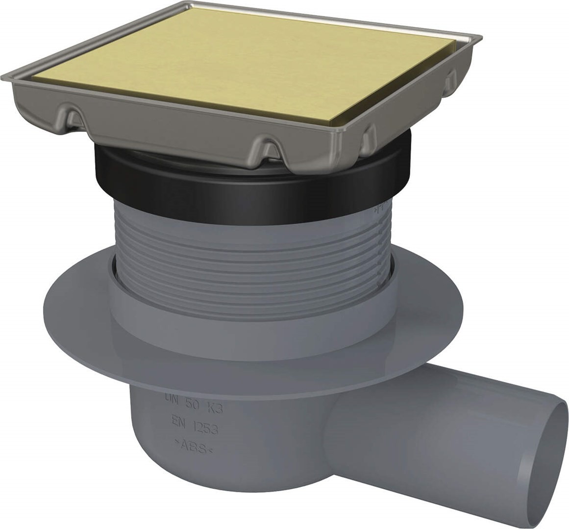 5907650880288 Punktablauf - Reversibel deante 23890₽