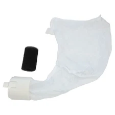 Pool Vacuum Cleaner Filter Bag Replacement Fits For Polaris 280 and 480