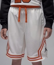 Nike Air Jordan Sport Dri-FIT Diamond Shorts 95D313-782 Youth Boys' Size XL 45