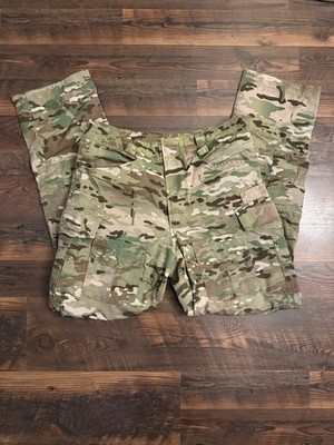 Crye Precision G3 Field Pant 34L Multicam | eBay