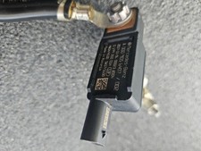MERCEDES-BENZ GLC X253 Minuskabel A000 905 6407/002 MERCEDES-BENZ GLC X253 Minuskabel A000 905 6407/002