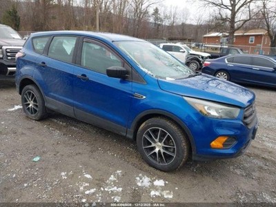 Used Body Control Module fits: 2018 Ford Escape Body Control BCM module and insi