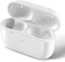 Wireless Charging Case Replacement Compatible with Airpod Pro 3,Air Pod Pro 3 Ch