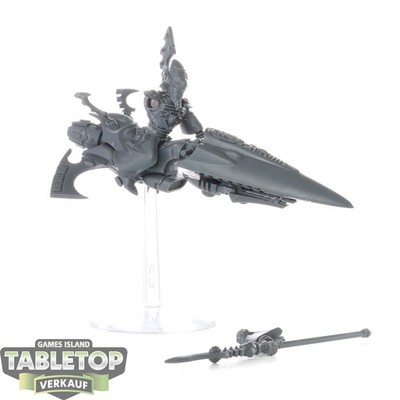 Aeldari - Farseer Skyrunner - unbemalt