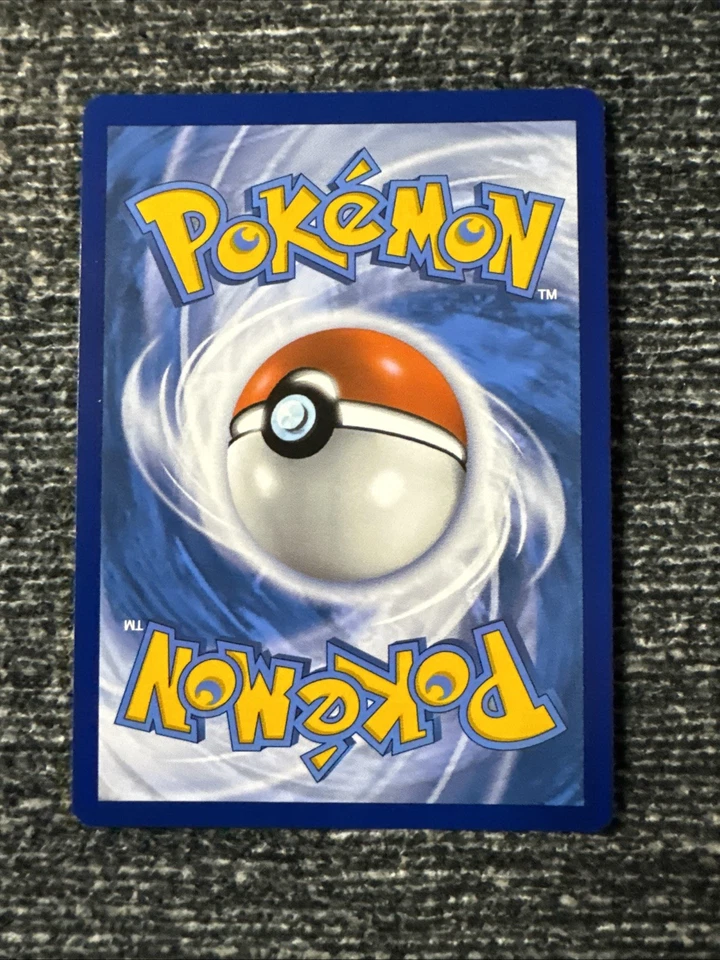 Reboot Pod 158/162 SV05: Temporal Forces Holo With Play Pokemon Promo Stamp NM - Image 2 of 2