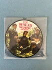 The Beatles Paperback Writer / Rain RP5452 20th Anniversary Picture disc.