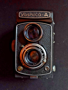 Yashica Rookie | eBay