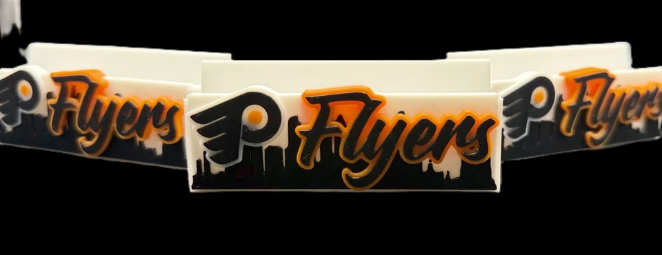 定制卡片展示架! 可以容纳所有类型的卡! 定制logo设计 — 第 2/4 张图片