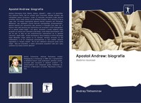 Andrey Tikhomirov | Aposto¿ Andrew: Biografia | Taschenbuch | Polnisch (2020)
