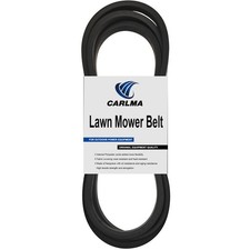 Lawn Mower 954-04207 Drive Belt for Cub Cadet LTX1045 LTX1050 LTX1046 LTX1042...